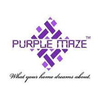 purple maze