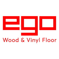 ego wood & vinyl floor