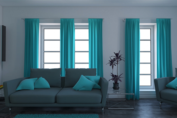 Elevate Your Home with Stunning Curtains, Drapes, and Window Treatments