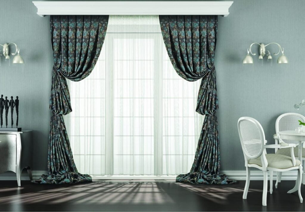 Improve Your Interior Design: Pune Curtain Dealers