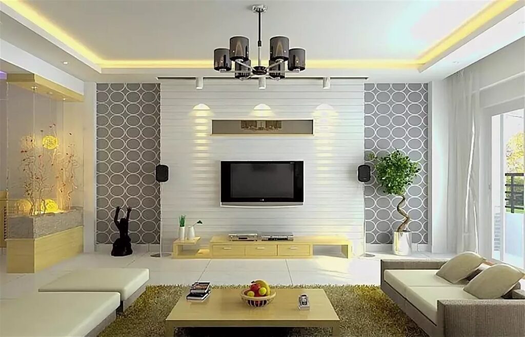 Transform Your Home with Creative Wallpaper Ideas