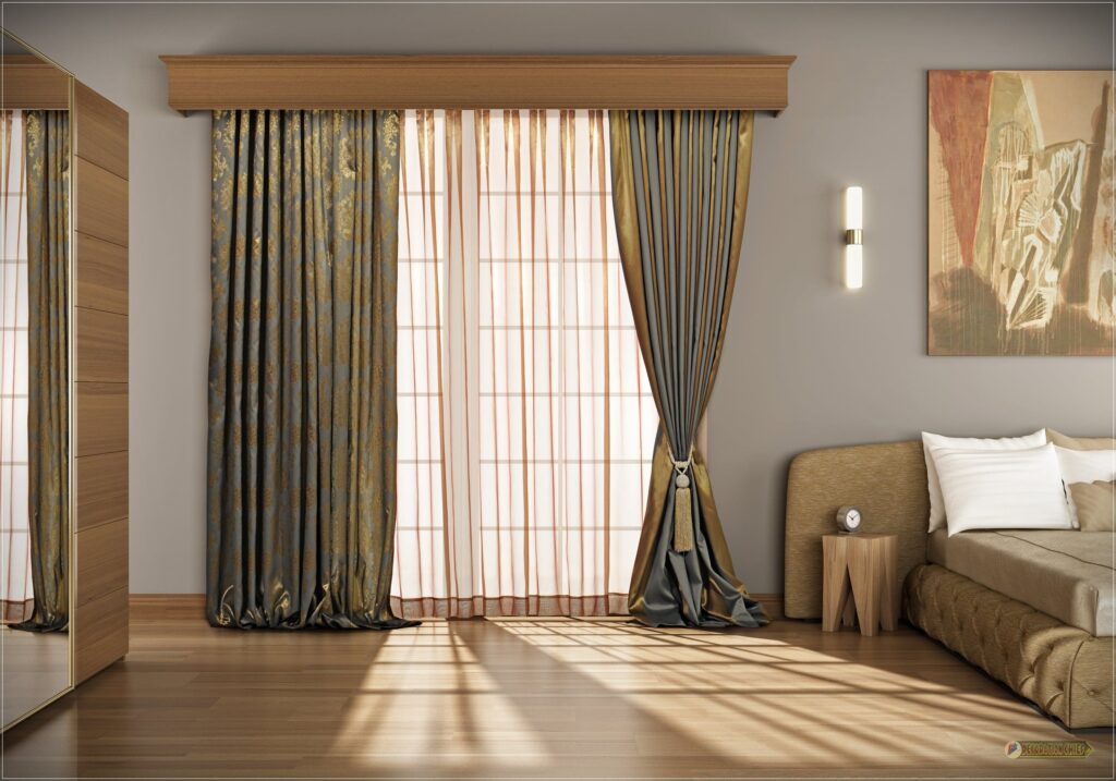 Choosing Between Style and Function: A Practical Guide to Window Curtains