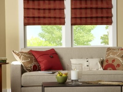 Roman Curtain Blinds shop in pune