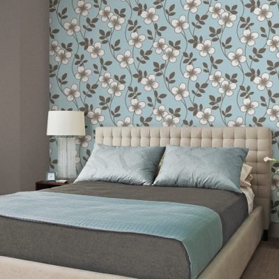 Wallpaper For Bedroom shop in pune