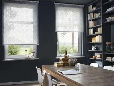 Roller Blinds dealers in pune