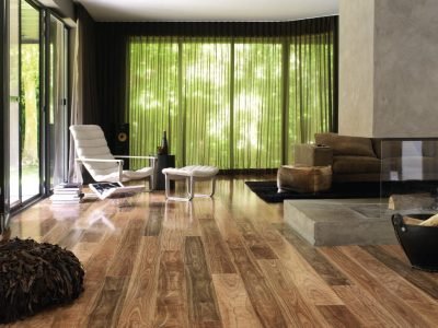 Laminate Wooden Flooring in Pune