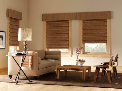 Roman Curtain Blinds dealer in pune