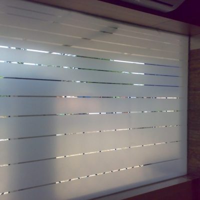 Frosted Glass Film shop in pune