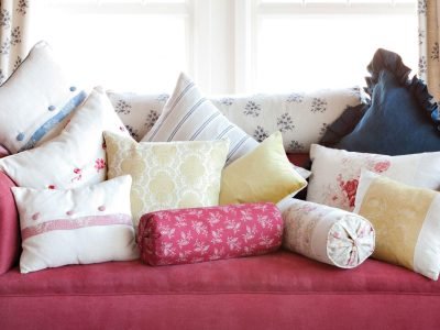 designer cushions in Pune