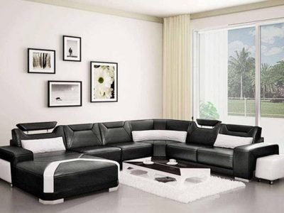 Modern design sofa set in pune