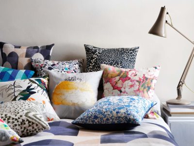 designer cushions shop in Pune