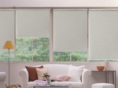 Roller Blinds services in pune