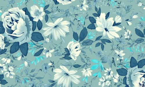 flower print wallpaper in pune
