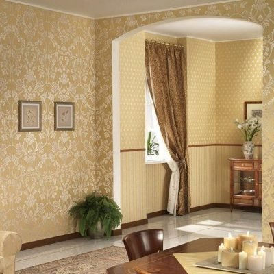 Wallpaper For Living dealer in pune