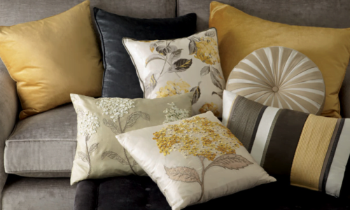best Cushions dealer in pune