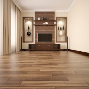 Laminate Wooden Flooring in pune