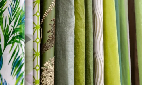 curtain Fabric in pune