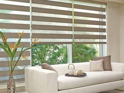 Zebra Blinds shop in pune